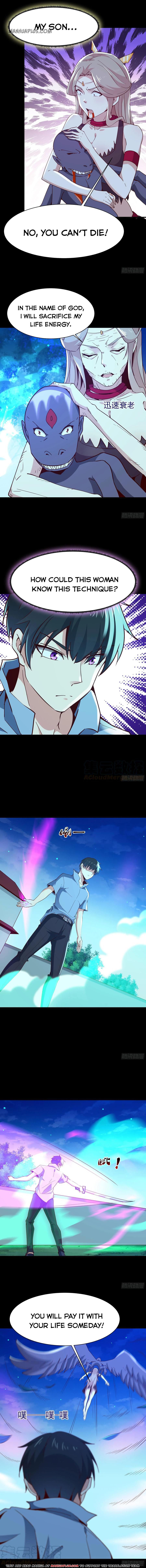 Chapter 126 - Image 5