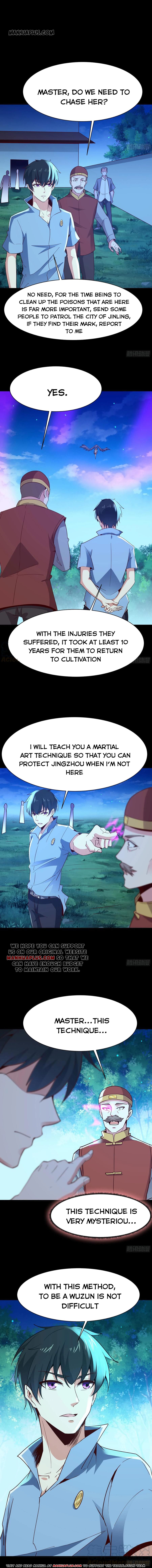 Chapter 126 - Image 6