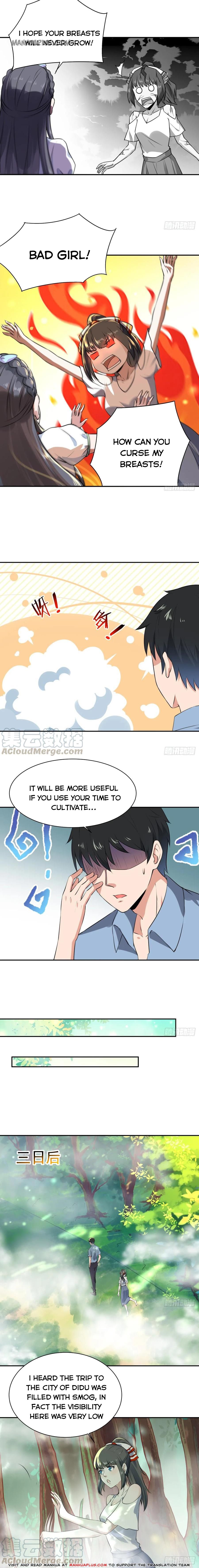 Chapter 127 - Image 5