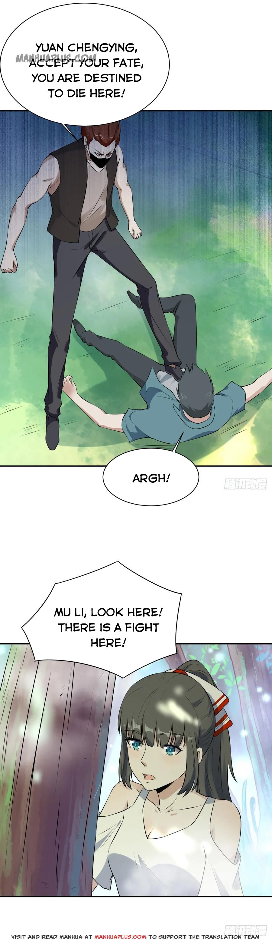 Chapter 127 - Image 7