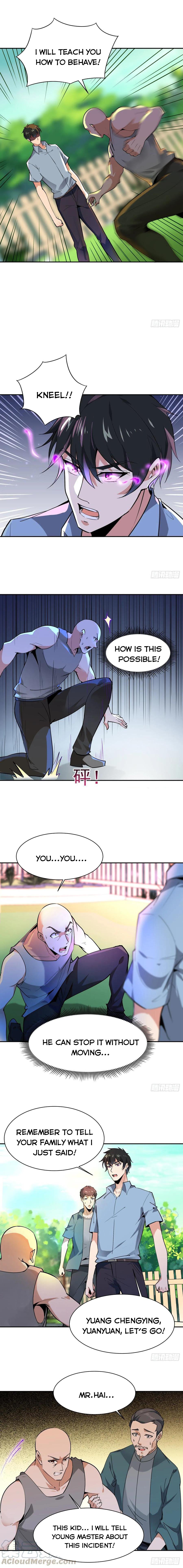 Chapter 130 - Image 3
