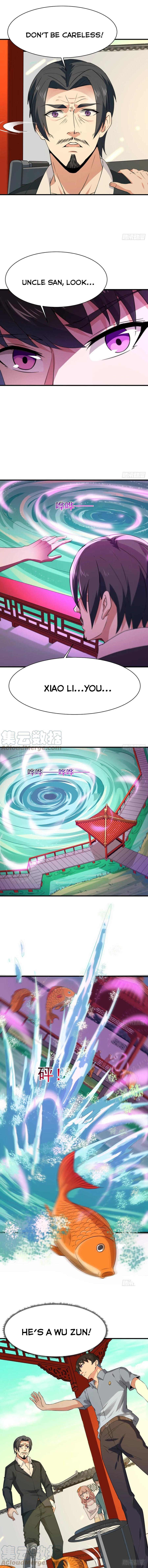 Chapter 131 - Image 5