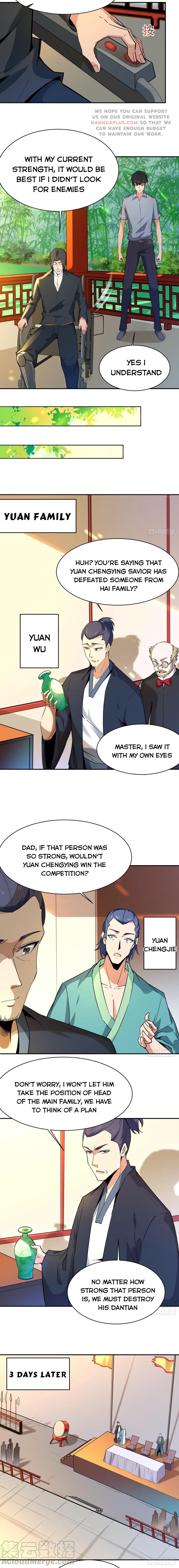 Chapter 132 - Image 3