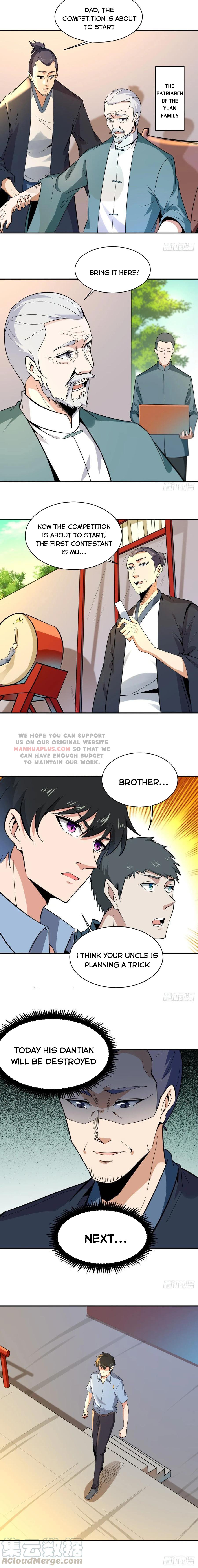 Chapter 132 - Image 4