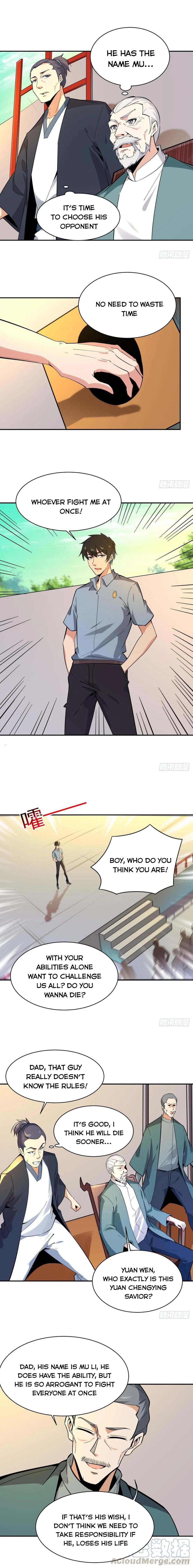 Chapter 132 - Image 5