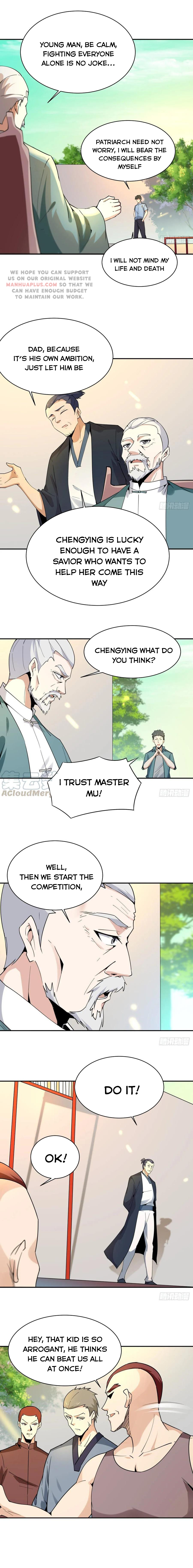 Chapter 132 - Image 6