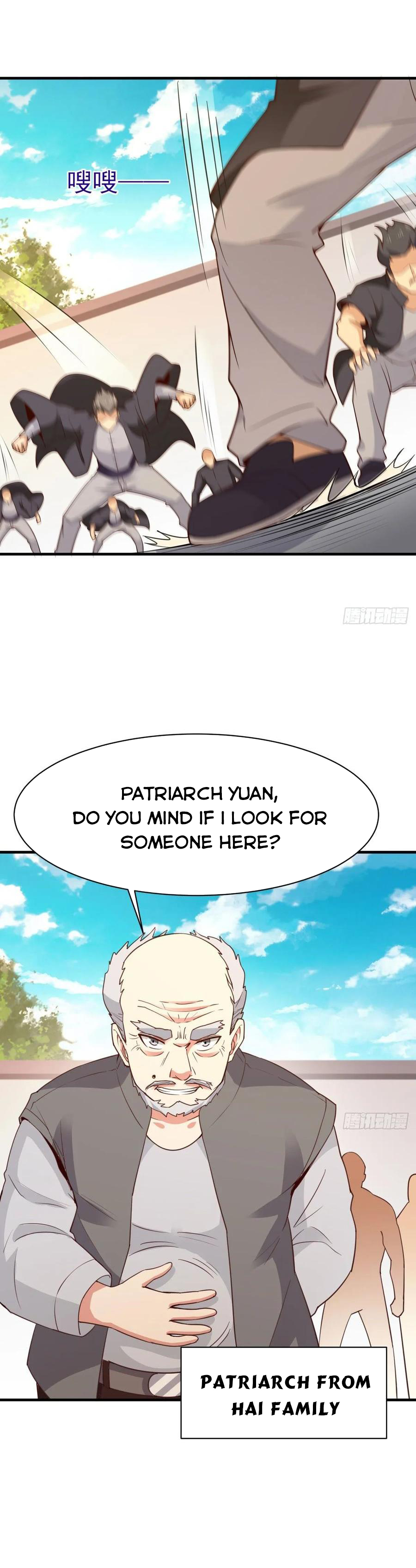 Chapter 133 - Image 7