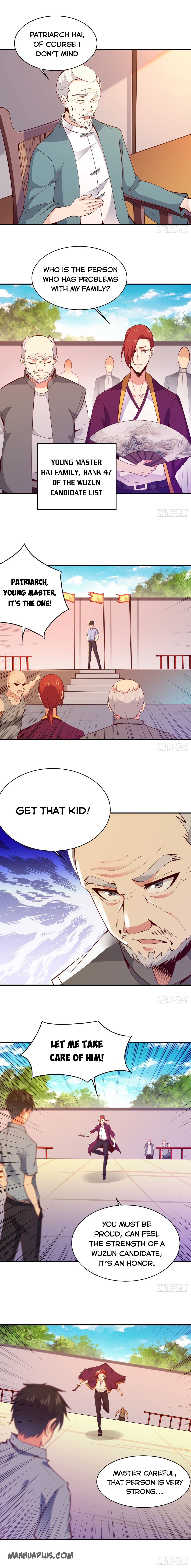 Chapter 134 - Image 2