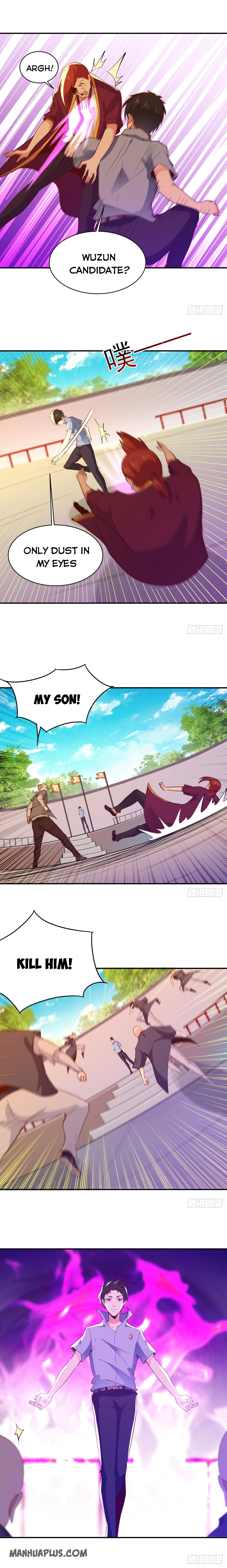 Chapter 134 - Image 3