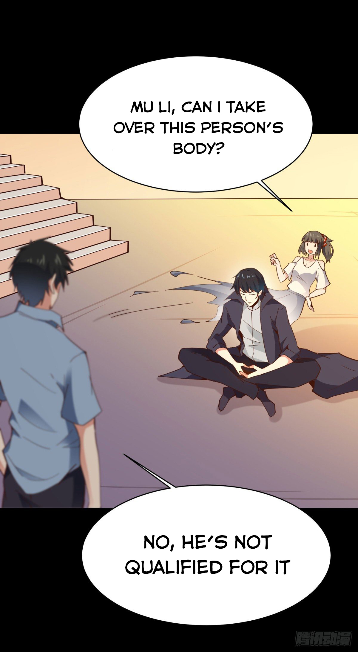 Chapter 138 - Image 19