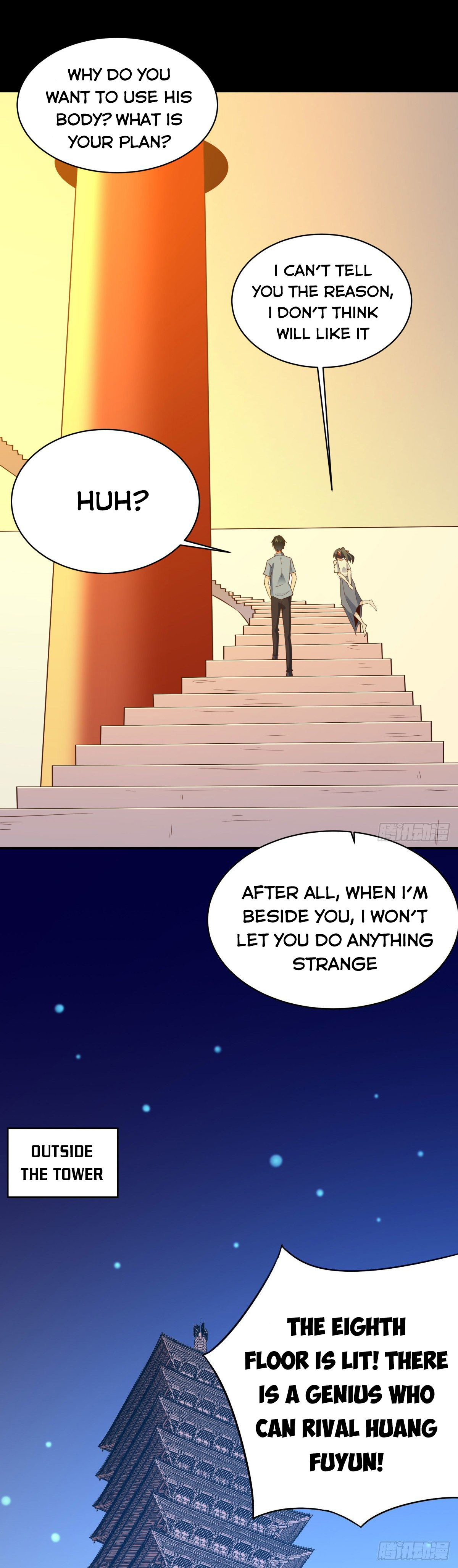 Chapter 138 - Image 20