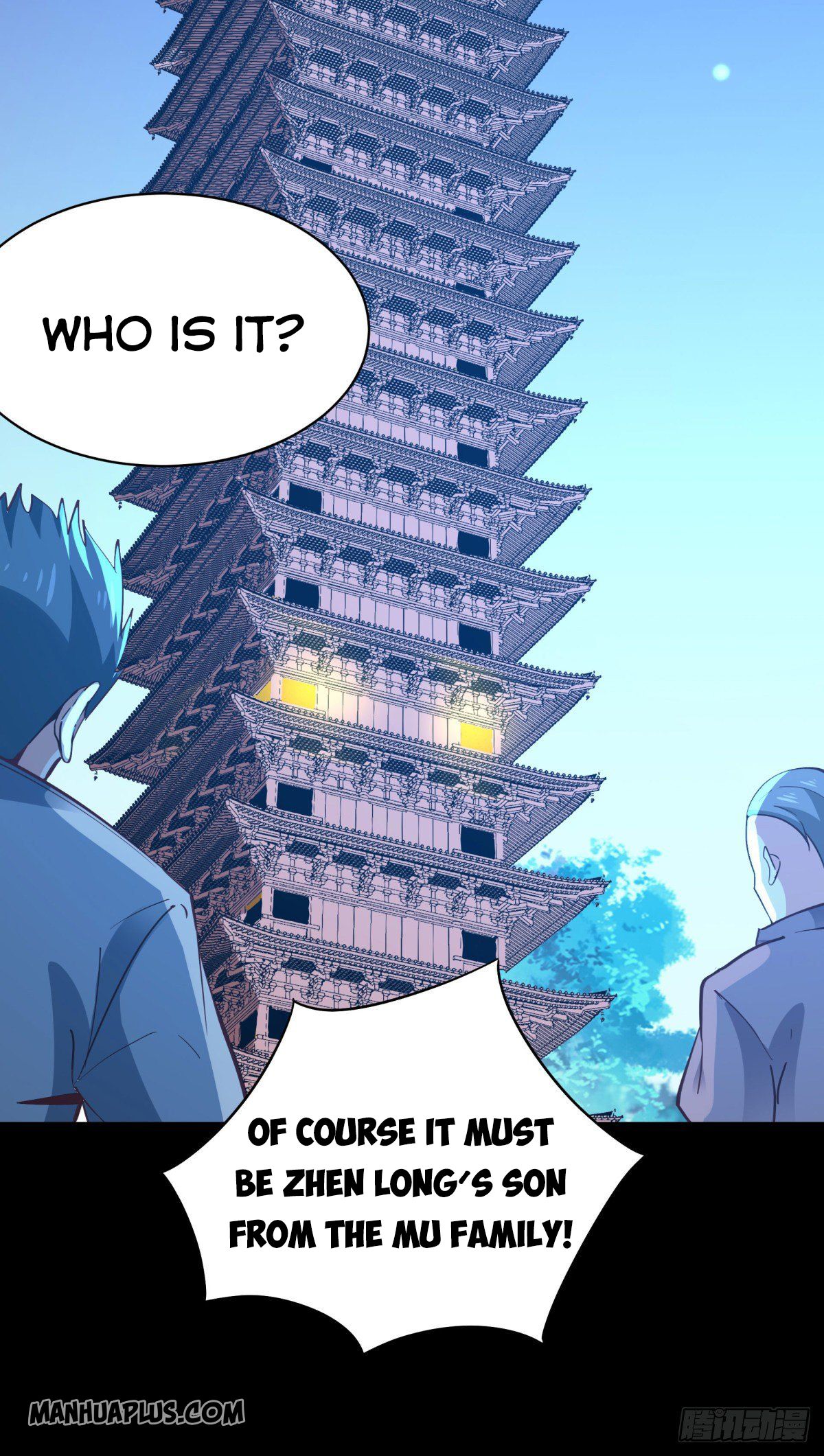Chapter 138 - Image 21