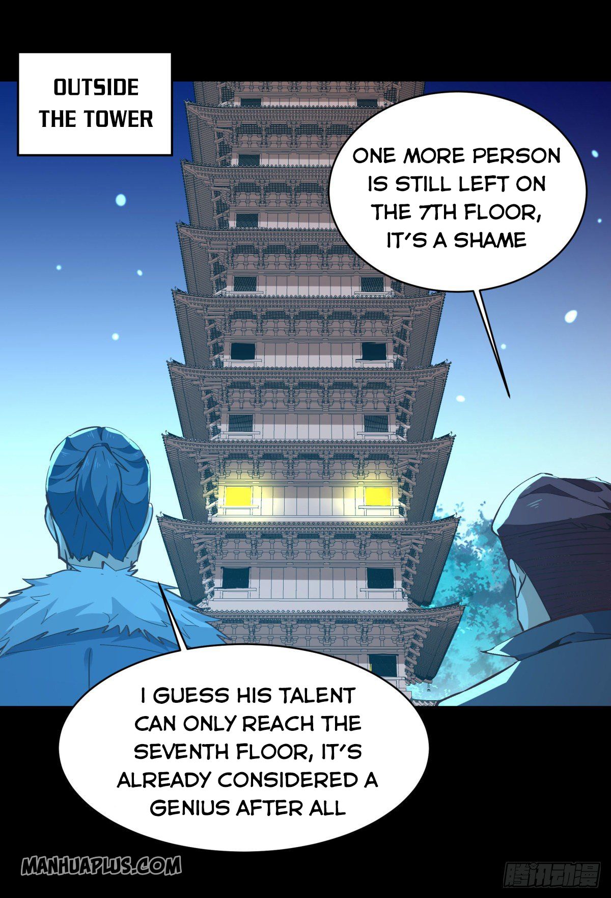 Chapter 138 - Image 24