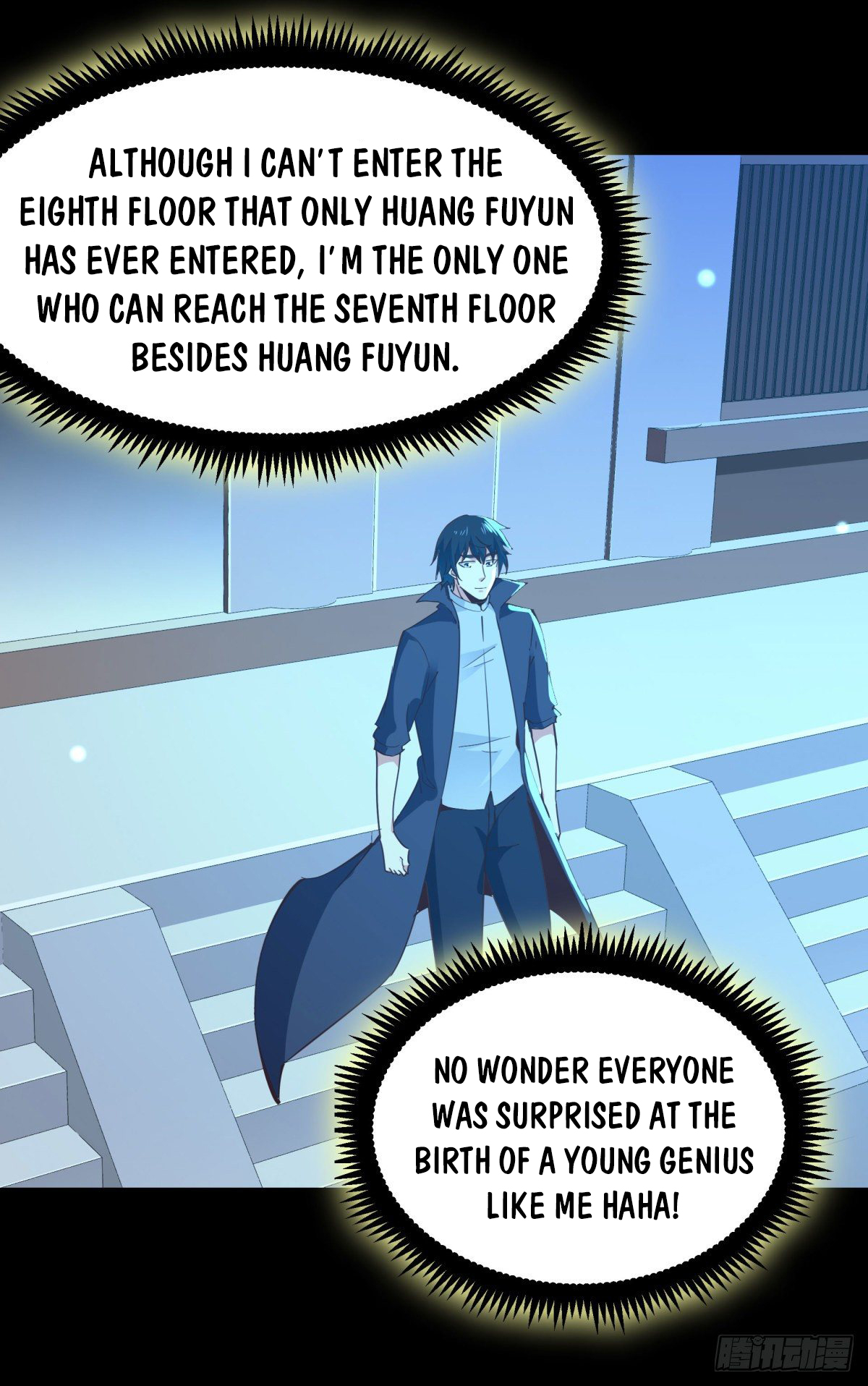 Chapter 138 - Image 28