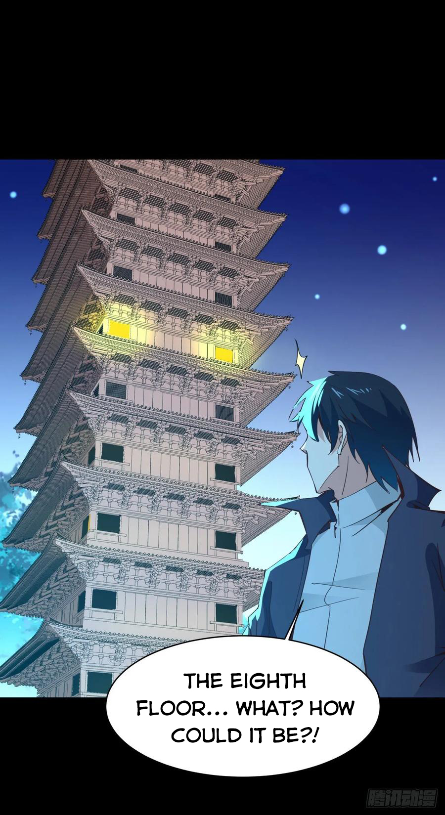 Chapter 138 - Image 30