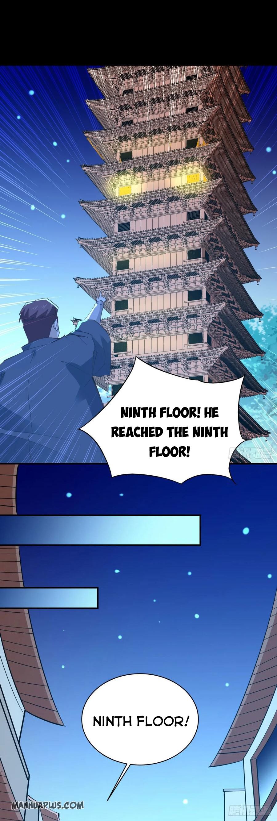 Chapter 138 - Image 32