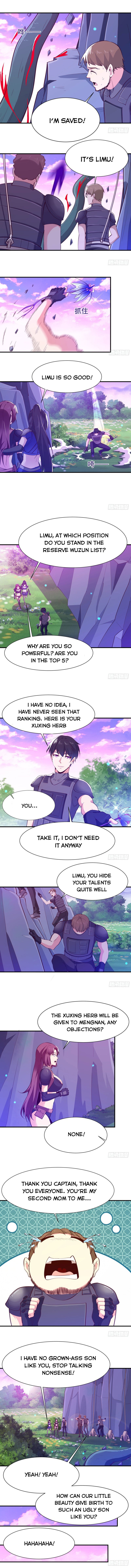 Chapter 151 - Image 3