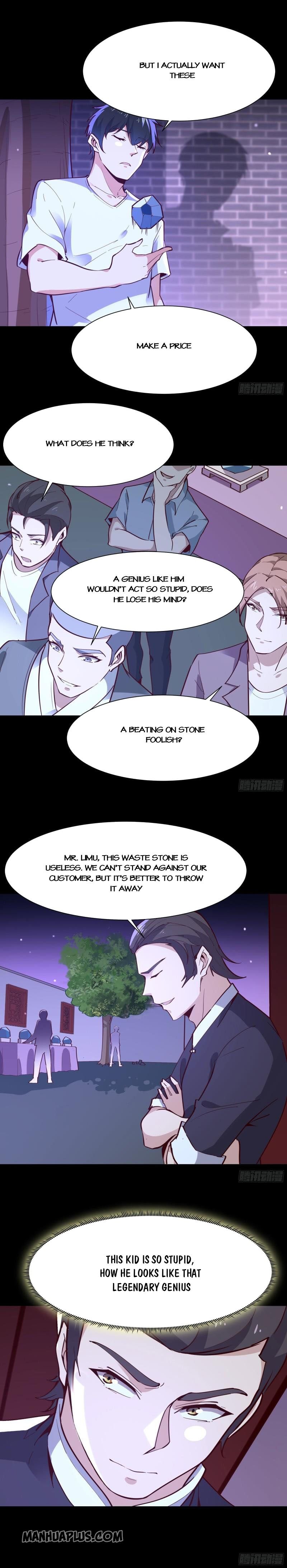 Chapter 157 - Image 7
