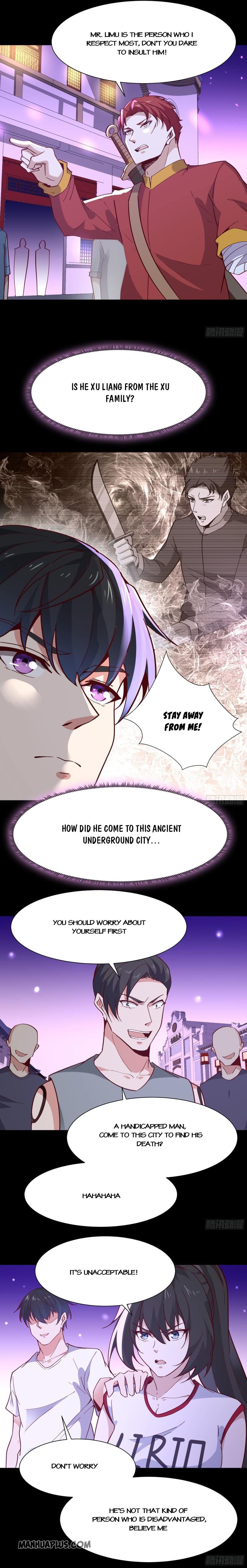 Chapter 160 - Image 2