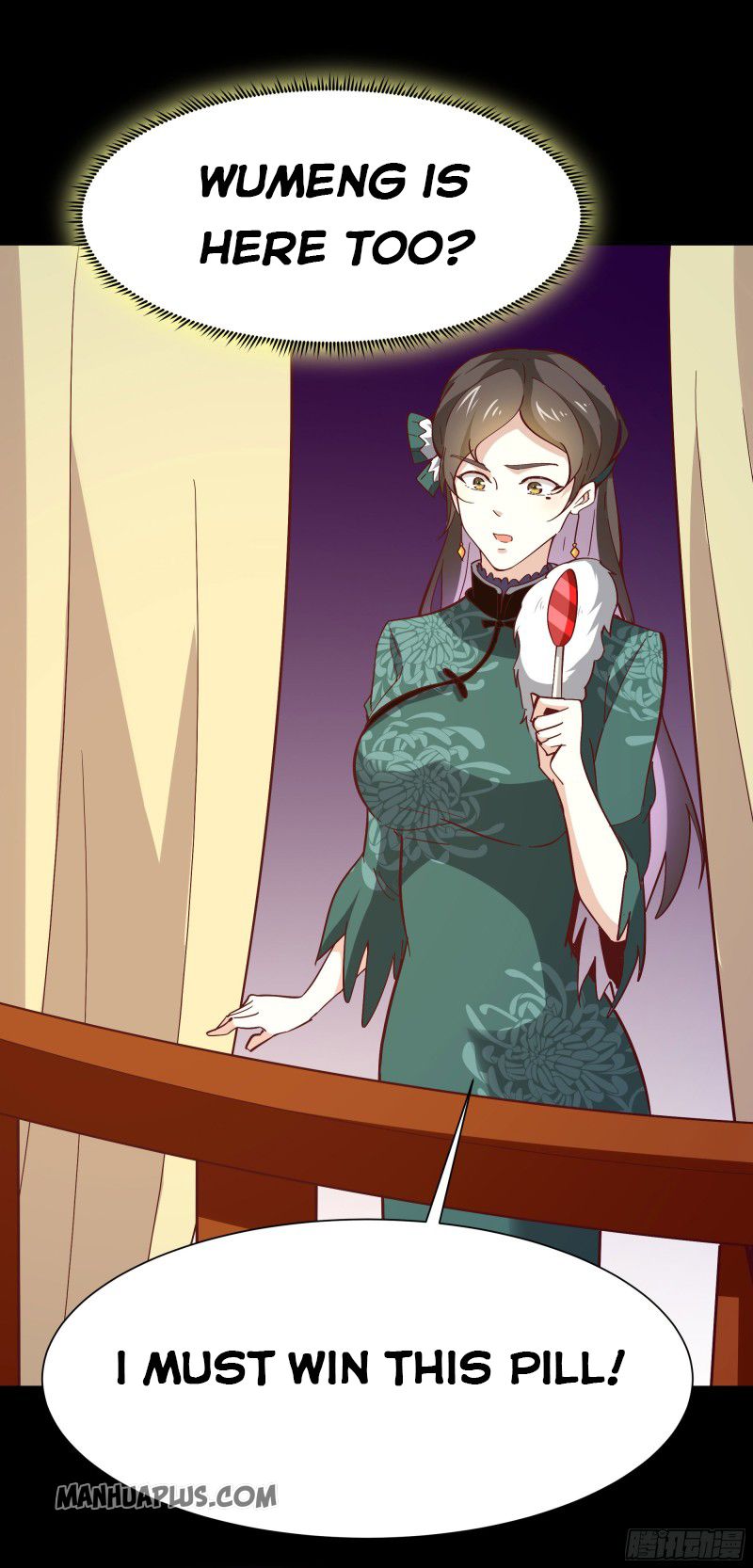 Chapter 163 - Image 34