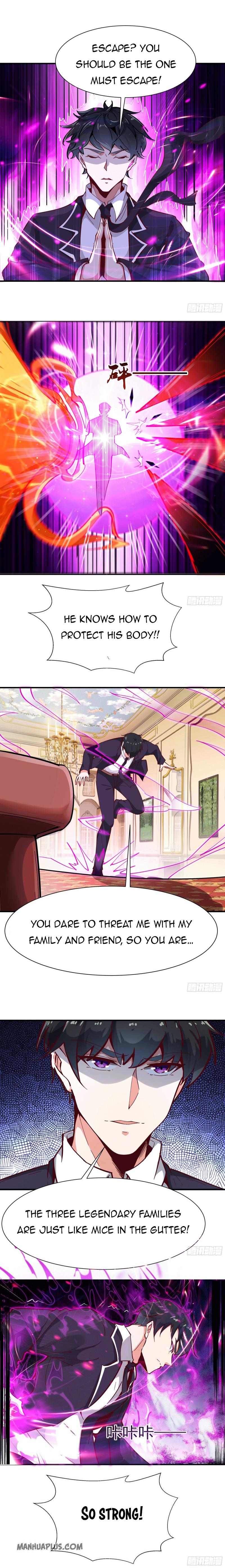 Chapter 166 - Image 5