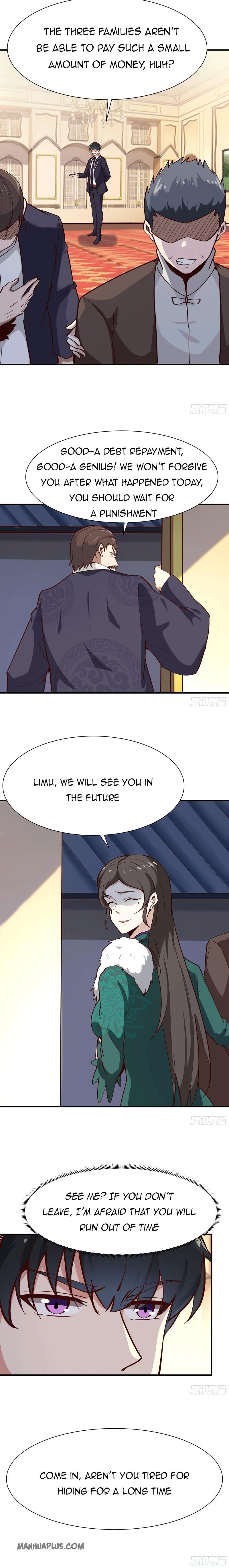 Chapter 167 - Image 5