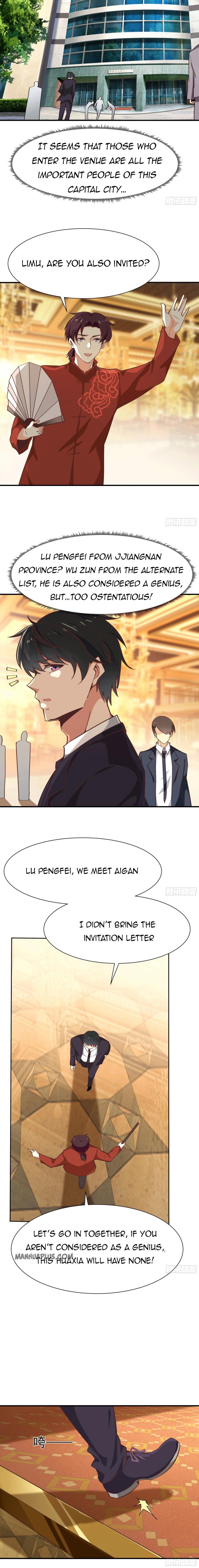 Chapter 167 - Image 7