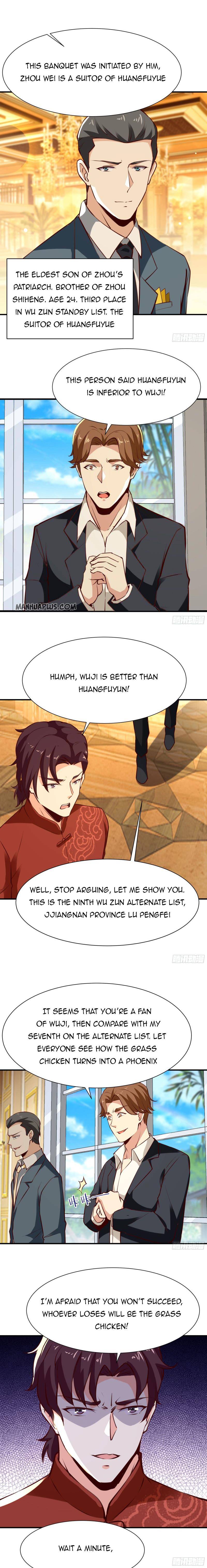 Chapter 168 - Image 3