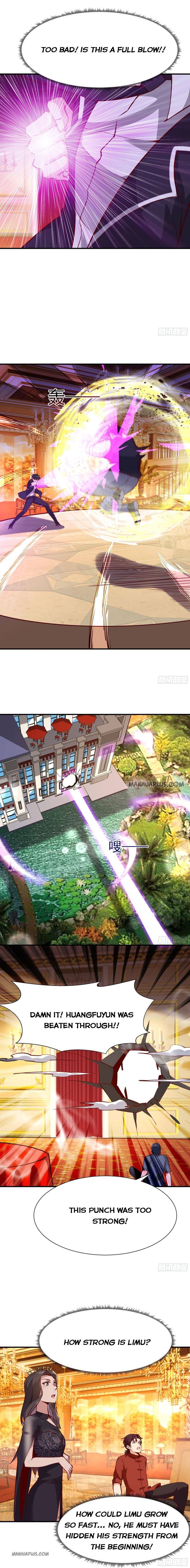 Chapter 171 - Image 2