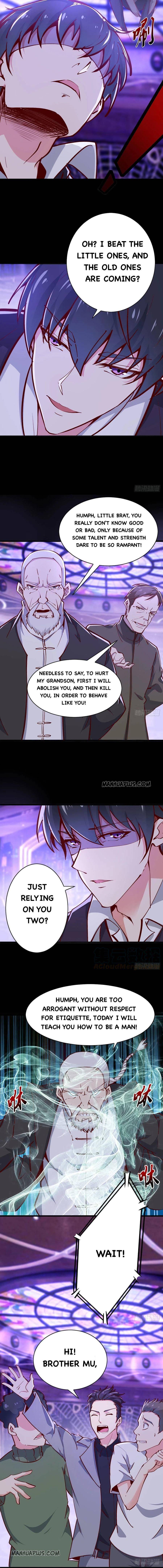 Chapter 180 - Image 4