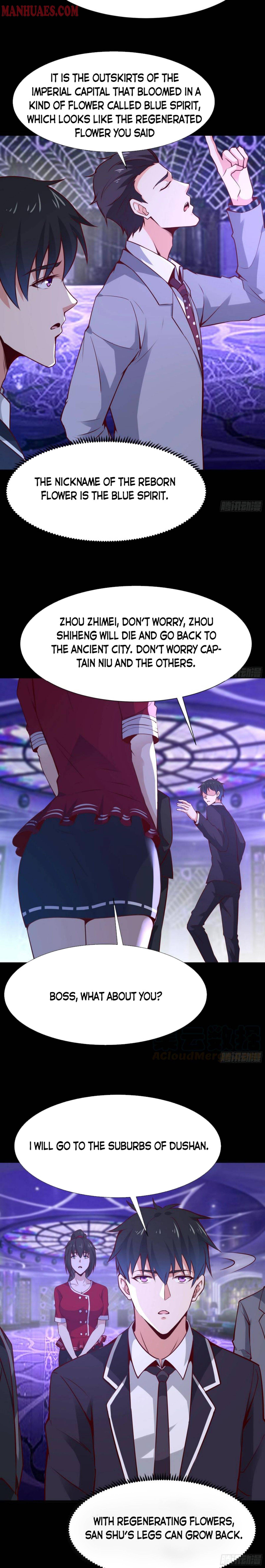 Chapter 181 - Image 5