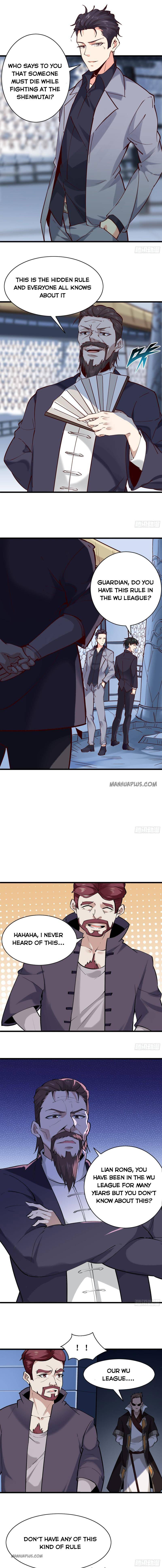 Chapter 186 - Image 6