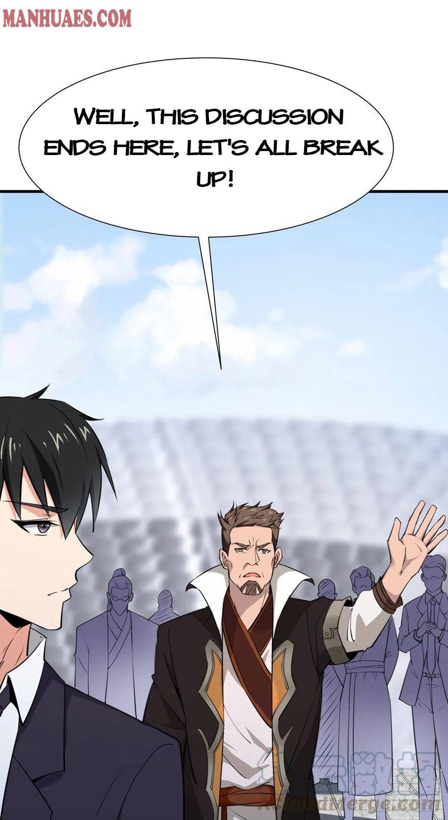 Chapter 187 - Image 3