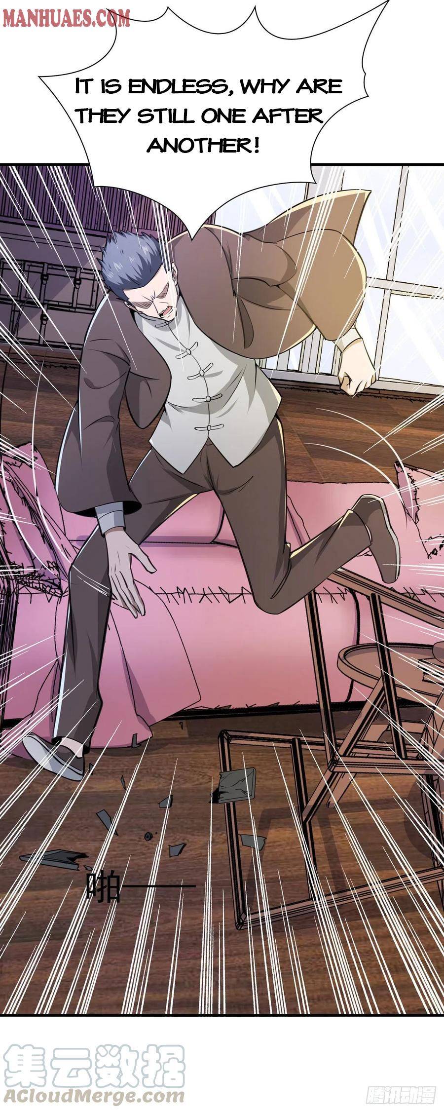 Chapter 187 - Image 30