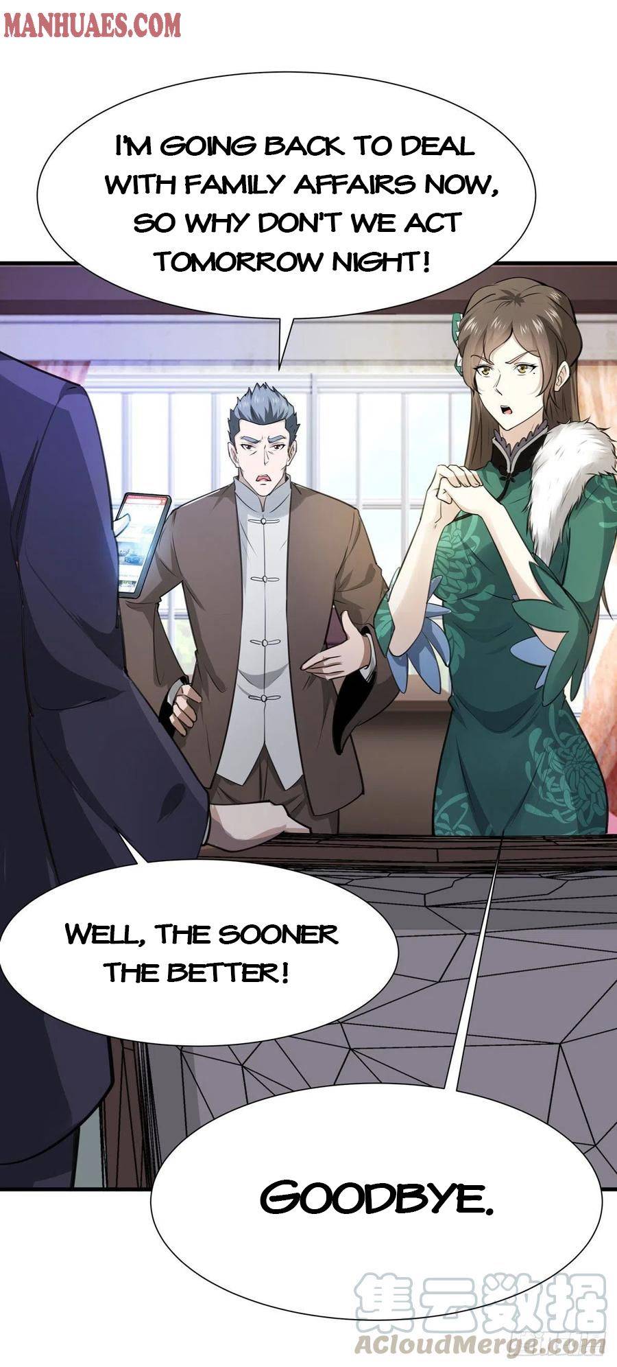 Chapter 187 - Image 33