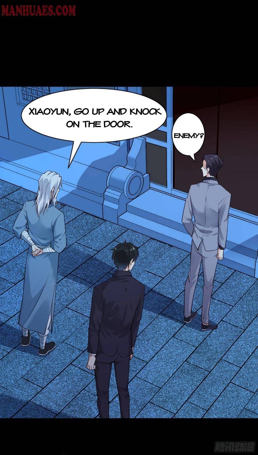 Chapter 188 - Image 2