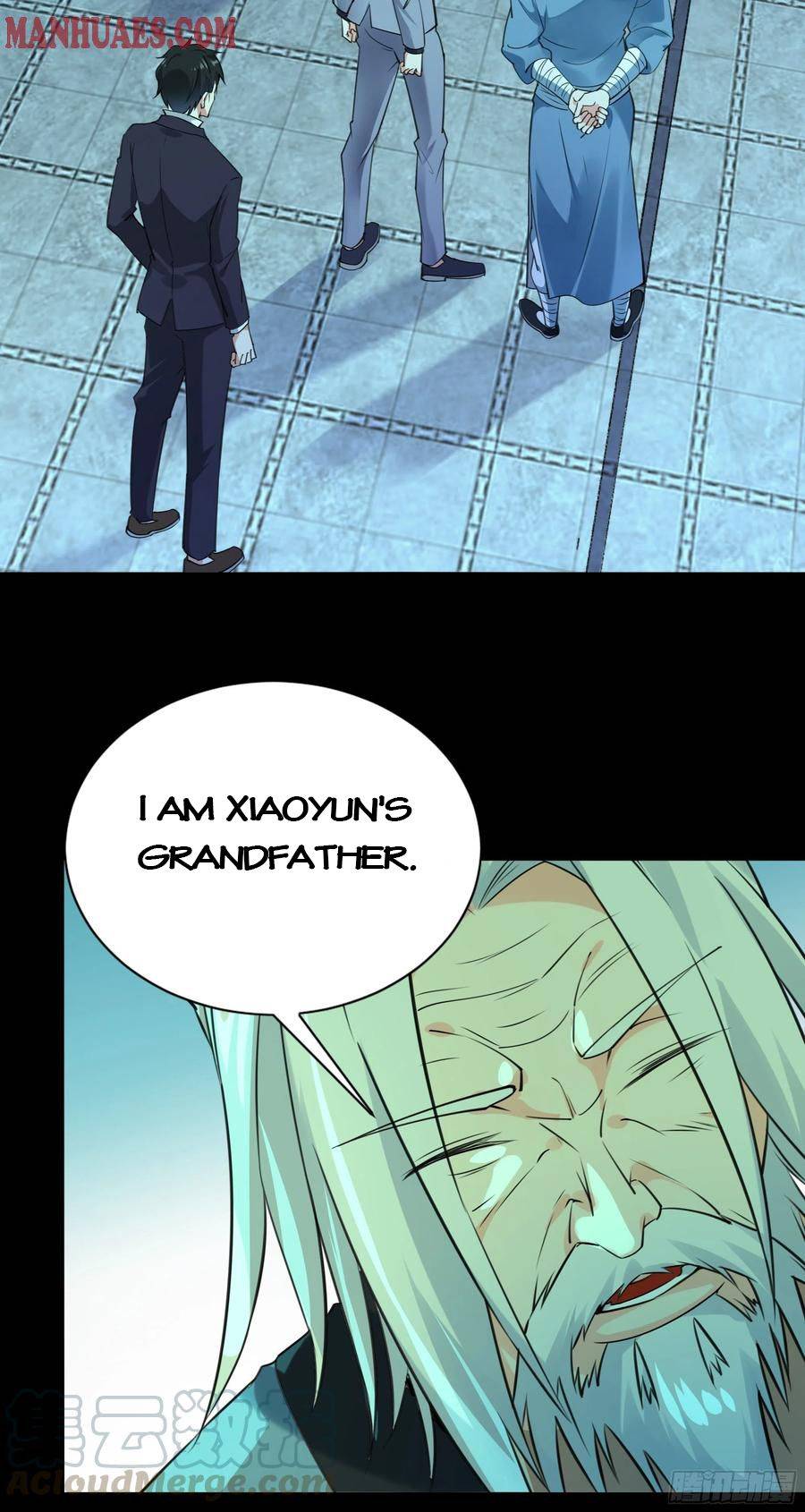 Chapter 188 - Image 21