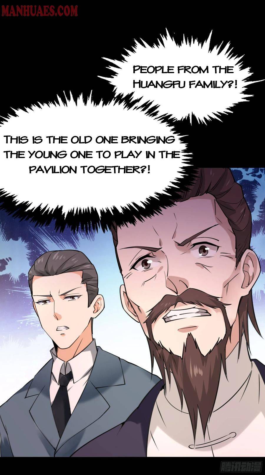Chapter 188 - Image 22