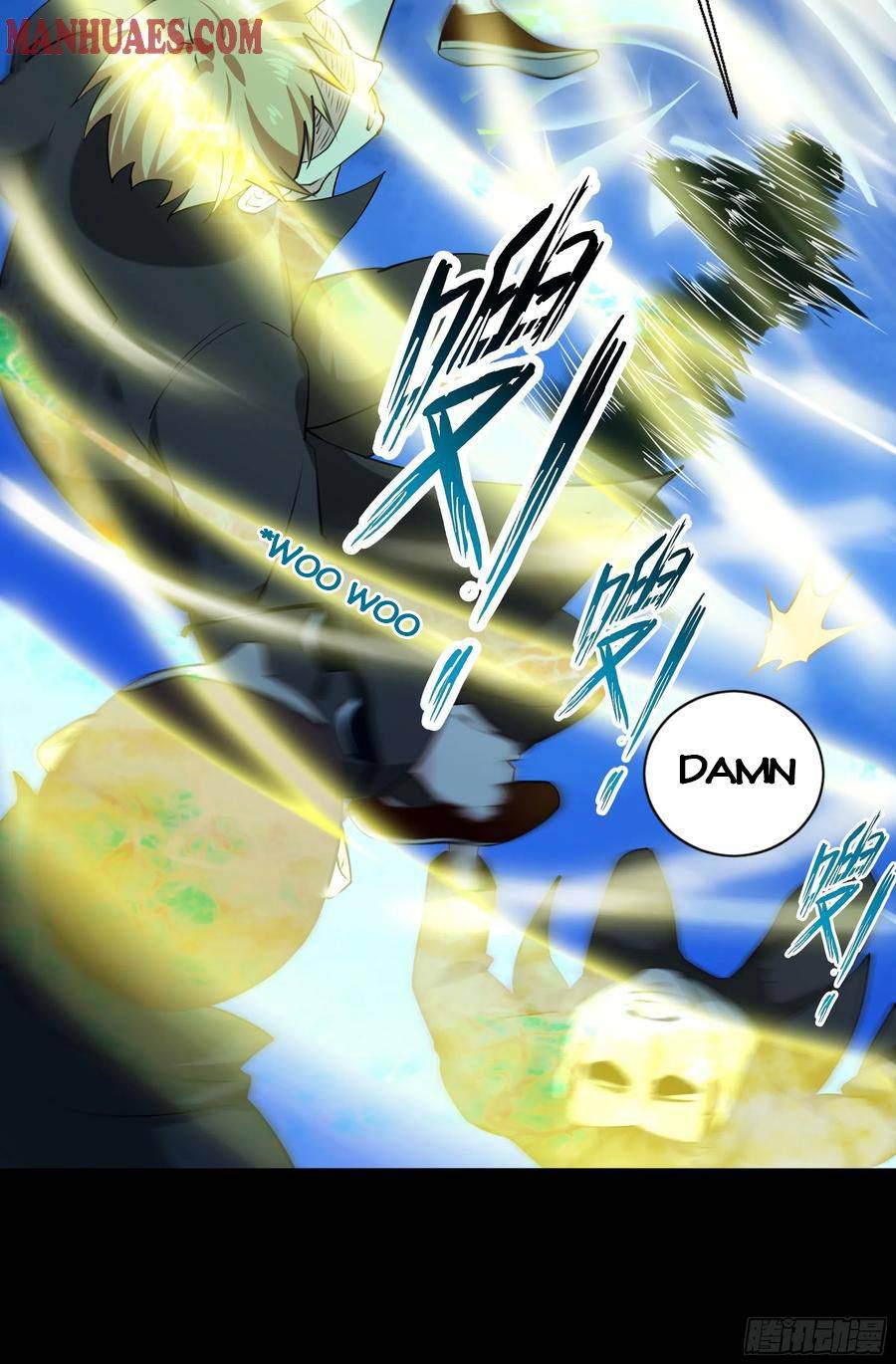Chapter 188 - Image 34
