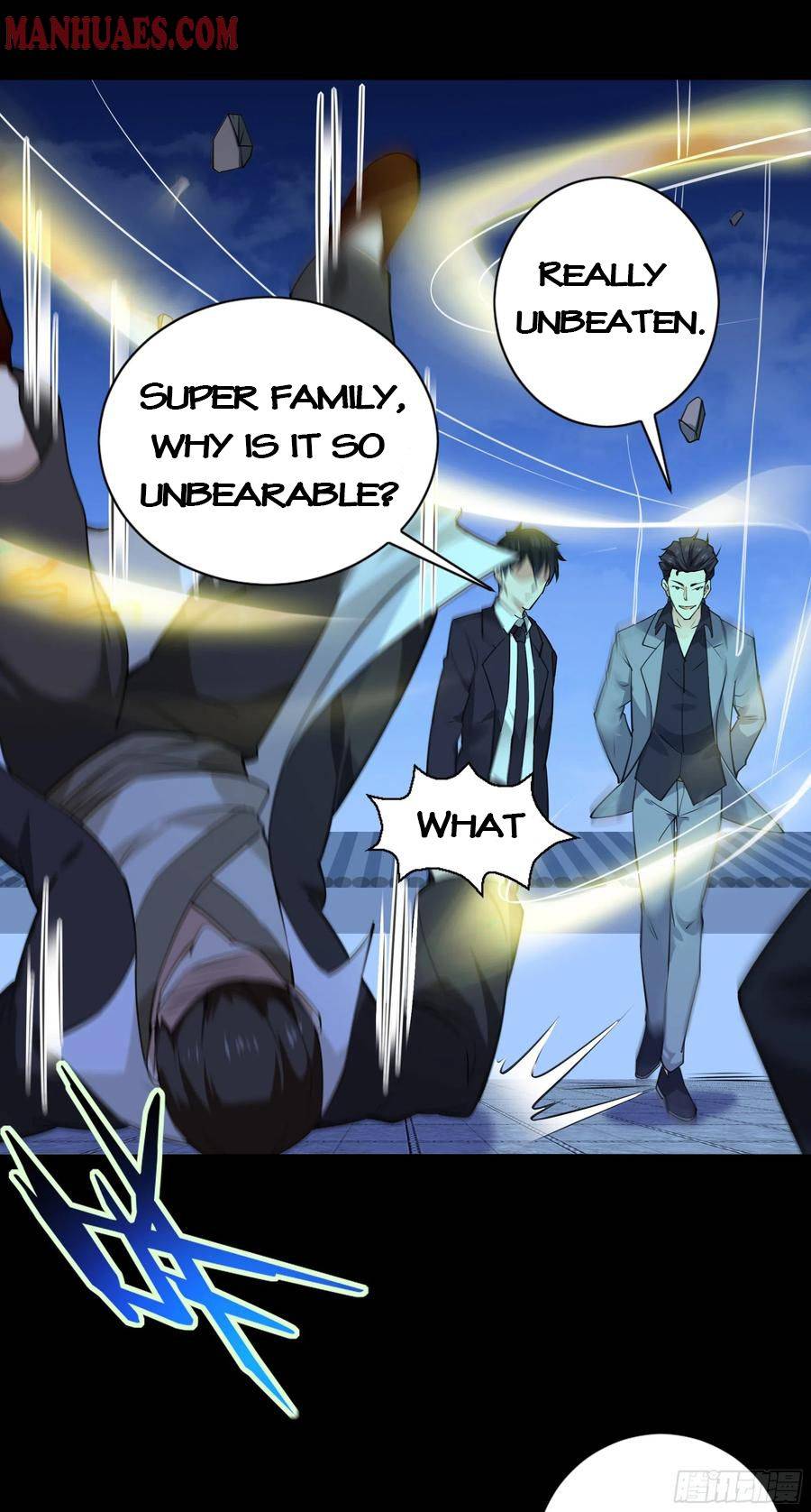 Chapter 188 - Image 35