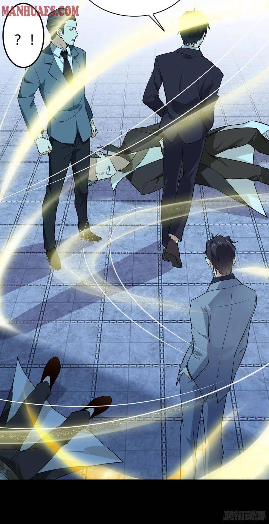 Chapter 188 - Image 37
