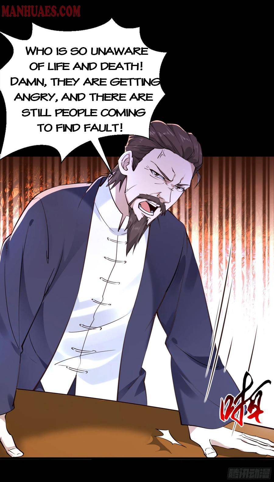 Chapter 188 - Image 8