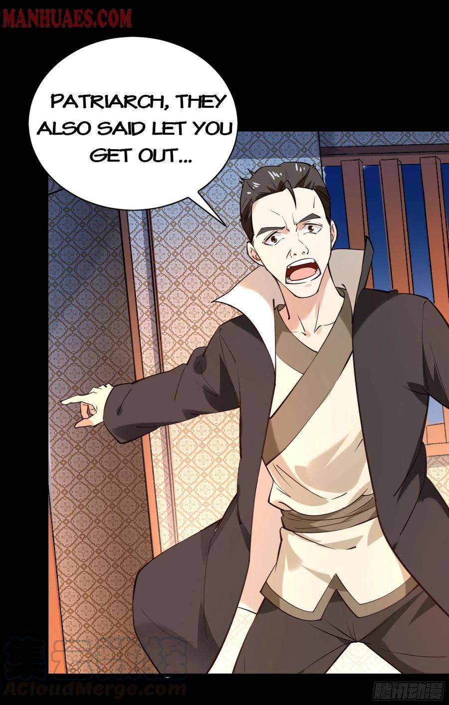 Chapter 188 - Image 9