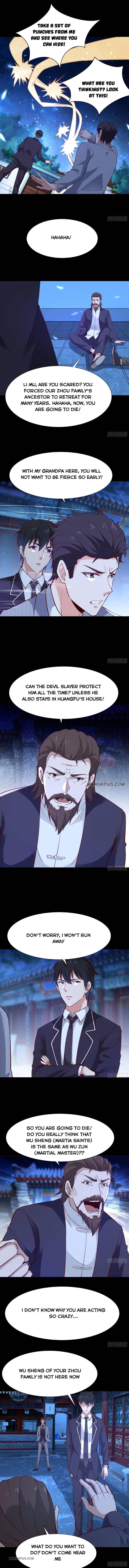 Chapter 190 - Image 2