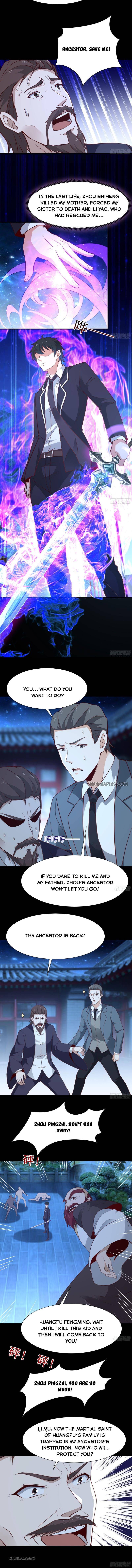 Chapter 190 - Image 3