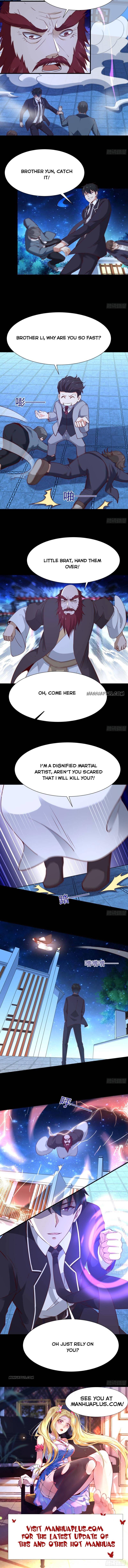 Chapter 190 - Image 5