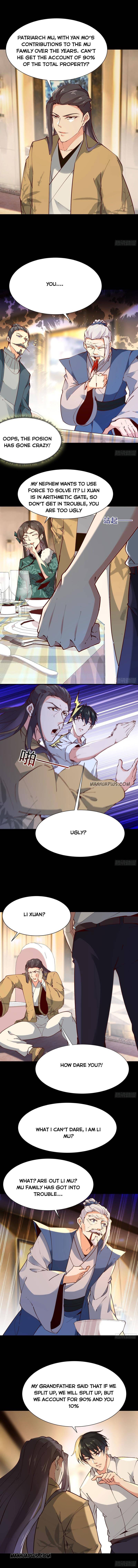 Chapter 202 - Image 4