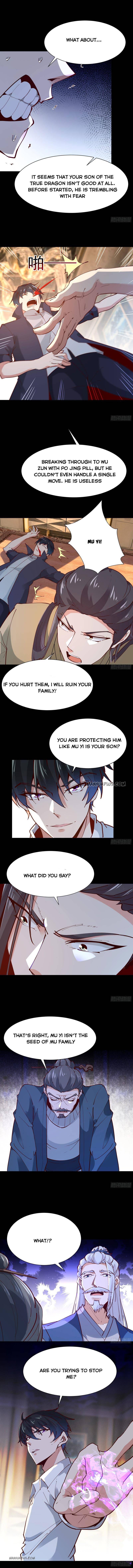 Chapter 203 - Image 3