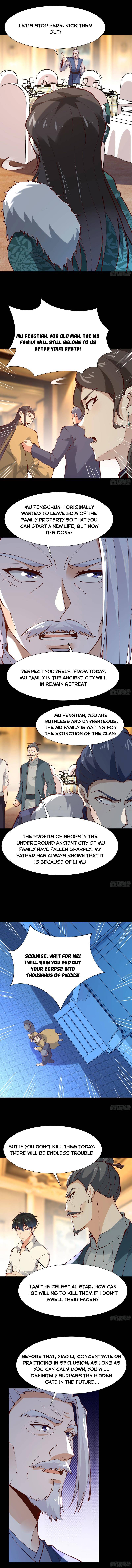 Chapter 204 - Image 3