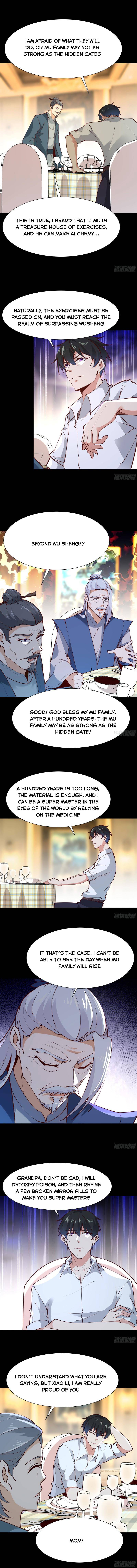 Chapter 204 - Image 4